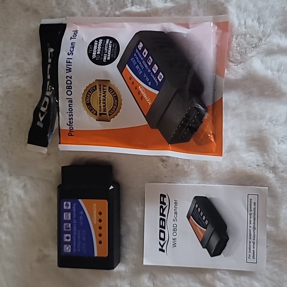 KOBRA Professional car  diagnostic tool
